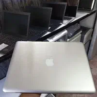 لپ‌تاپ MacBookPro  نسل 2  گارانتی معتبر  طرح تعویض|رایانه همراه|مشهد, محمدآباد|دیوار