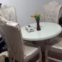 میز غذا خوری