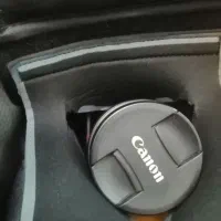 دوربین Canon 77