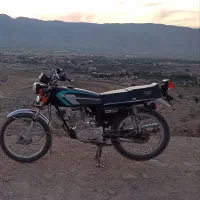 موتور سیکلت شهاب