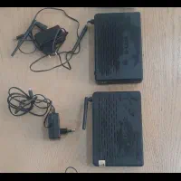 مودم اینترنت|مودم و تجهیزات شبکه|تهران, جمالزاده|دیوار