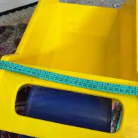 کامیون بزرگ|اسباب‌بازی بچه|مشهد, امام رضا (ع)|دیوار