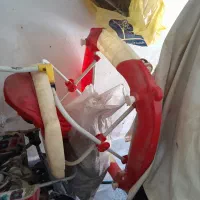 کالسکه و راروئک|کالسکه و لوازم جانبی|گرگان, |دیوار