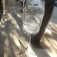 قفس پایدار
