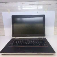 لپ تاپ Dell Latitude E6420 i3/8/320 نسل دوم