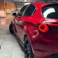 جولیتا ۲۰۱۷|خودرو سواری و وانت|تهران, آسمان|دیوار