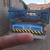 نیسان فروشی کاربراتور دوگانه دست.تناژبالا|خودرو سواری و وانت|داورزن, |دیوار