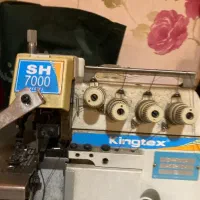 چرخ سردوز صنعتی|چرخ خیاطی و ریسندگی|گرگان, |دیوار