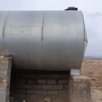 تانکر ۱۰ هزار