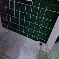 کولر گازی وست پوینت۲۴۰۰۰هزار