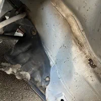 پی کی مدل ۸۴ انژکتور|خودرو سواری و وانت|سقز, |دیوار