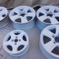 استخدام نقاش نیمه ماهر و ماهرخودرو و کارگر ساده