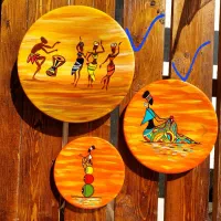 حراج دیوارکوب های دست ساز|صنایع دستی و سایر لوازم تزئینی|تهران, ونک|دیوار