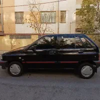 پراید هاچبک ۸۵|خودرو سواری و وانت|محمدشهر, شهرک پیام (مهرالبرز)|دیوار