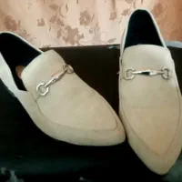 کفش|کیف، کفش، کمربند|شیراز, قلعه نو|دیوار