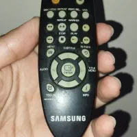 DVD samsung|پخش‌کننده DVD و ویدیو|گرگان, |دیوار