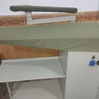 میز اتو مکش