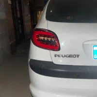 چراغ ۲۰۷ نو|قطعات یدکی و لوازم جانبی|ملایر, |دیوار