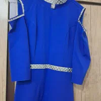 لباس مجلسی در حد نو|لباس|مشهد, هنرور|دیوار