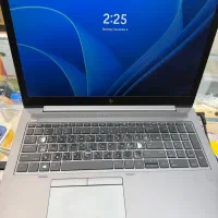 Hp Zbook