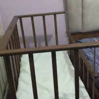 تخت بغل  مادر