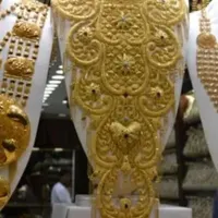 خریدارطلاباقیمتروز