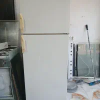 یخچال فیلور تمیز درحد صفرصفر