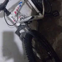 دوچرخه پلیس سایز۲۶