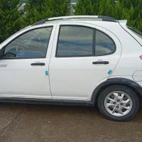 کوییک کم کار شاسی پلمپ|خودرو سواری و وانت|آستانه اشرفیه, |دیوار