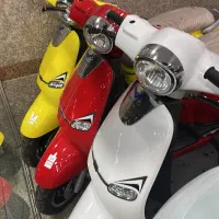 دایچی کروز ۱۵۰ همراه با شرایط از دم قسط