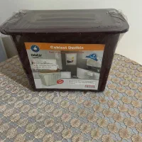 ست کفگیر و ملاقه یونیک|ظروف پخت‌وپز|اهواز, ۲۴ متری|دیوار