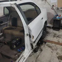 سمند مدل ۹۳|خودرو سواری و وانت|اردبیل, |دیوار