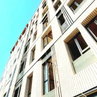 65 متر 1 خ   / متریال  لوکس /  ویژه سرمایه‌گذاران