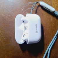 AirPods Pro Storia|لوازم جانبی موبایل و تبلت|پردیس, فاز ۴|دیوار
