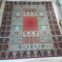 فرش ۴ متری ماشینی