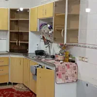 کابینت فلزی