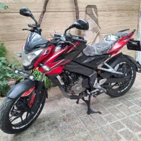 ns 200 مدل 95 پلم سالم ان اس کاربرات