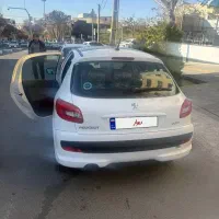 207i  مدل 1403|خودرو سواری و وانت|تبریز, |دیوار