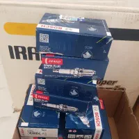 فروش ویژه انواع شمع و تسمه