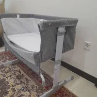 تخت کودک|تخت و صندلی بچه|قم, زینبیه|دیوار