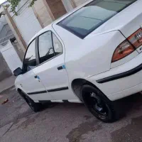 فروش سمند مدل ۹۲|خودرو سواری و وانت|سیرجان, |دیوار