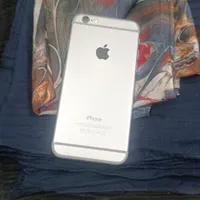 اپل iPhone 6 با حافظهٔ ۶۴ گیگابایت|موبایل|قائن, |دیوار