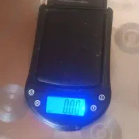 ترازو ۰ تا نیم کیلو
