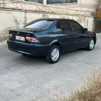 سمندسورن تازه تعمیر ۱۸۰۰