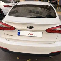 کیا سراتو 2013 yd وارداتی|خودرو سواری و وانت|تنکابن, |دیوار