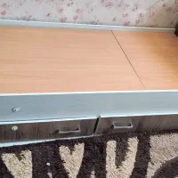 تخت نوجوان|تخت و صندلی بچه|اصفهان, شهرک پارسیان|دیوار