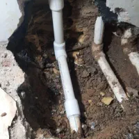 تعمیرات لوله کشی آب گرمکن بخاری|خدمات پیشه و مهارت|تبریز, |دیوار