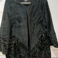 مانتو مجلسی