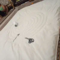 یرقان تشک|رختخواب، بالش، پتو|مرند, |دیوار