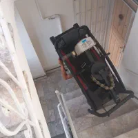 باربری‌‌حجت‌بارخراسان‌حمل‌اثاثیه‌منزل‌۲۴ساعته|خدمات حمل و نقل|مشهد, عبادی|دیوار
